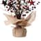 Glitzhome® 20" American Berry Table Tree